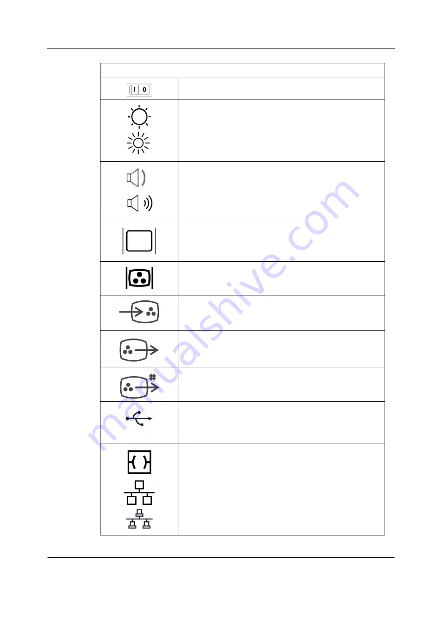 GE HEALTHCARE CARESCAPE Monitor B450 Скачать руководство пользователя страница 35