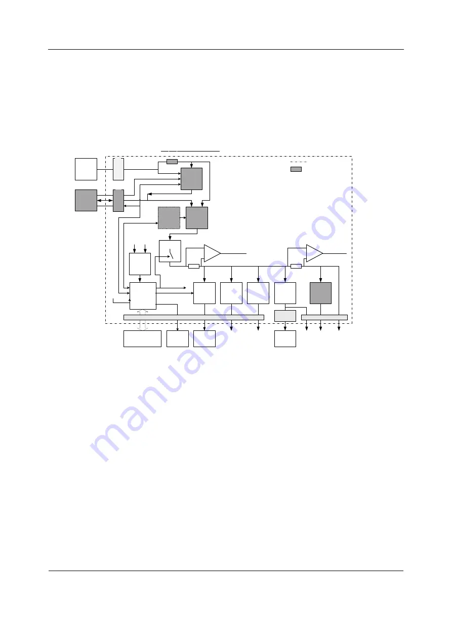 GE HEALTHCARE CARESCAPE Monitor B650 Скачать руководство пользователя страница 124