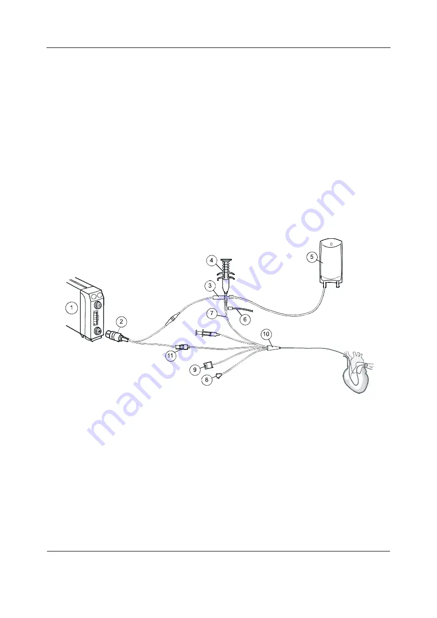 GE HEALTHCARE E-PRESTN Technical Manual Download Page 129