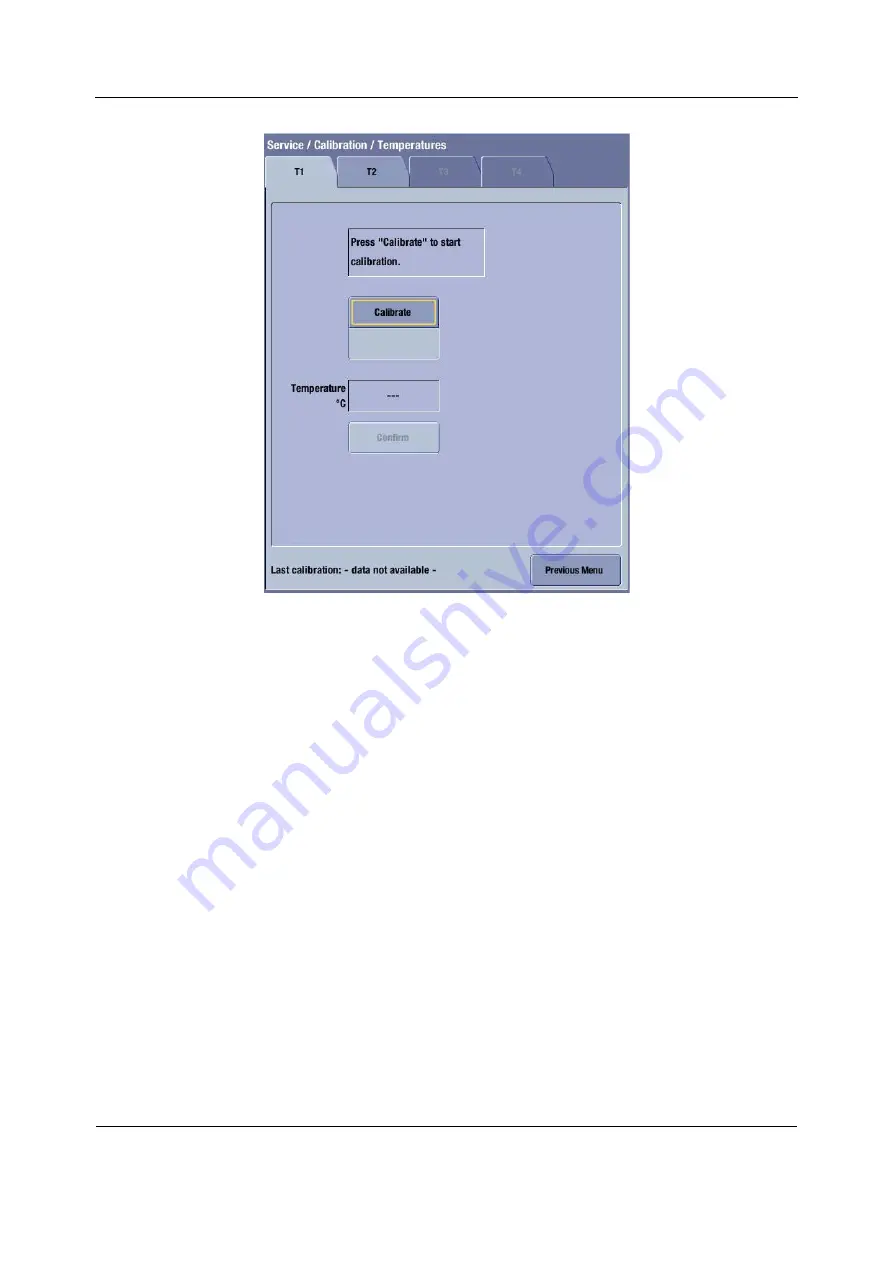 GE HEALTHCARE E-PRESTN Technical Manual Download Page 184