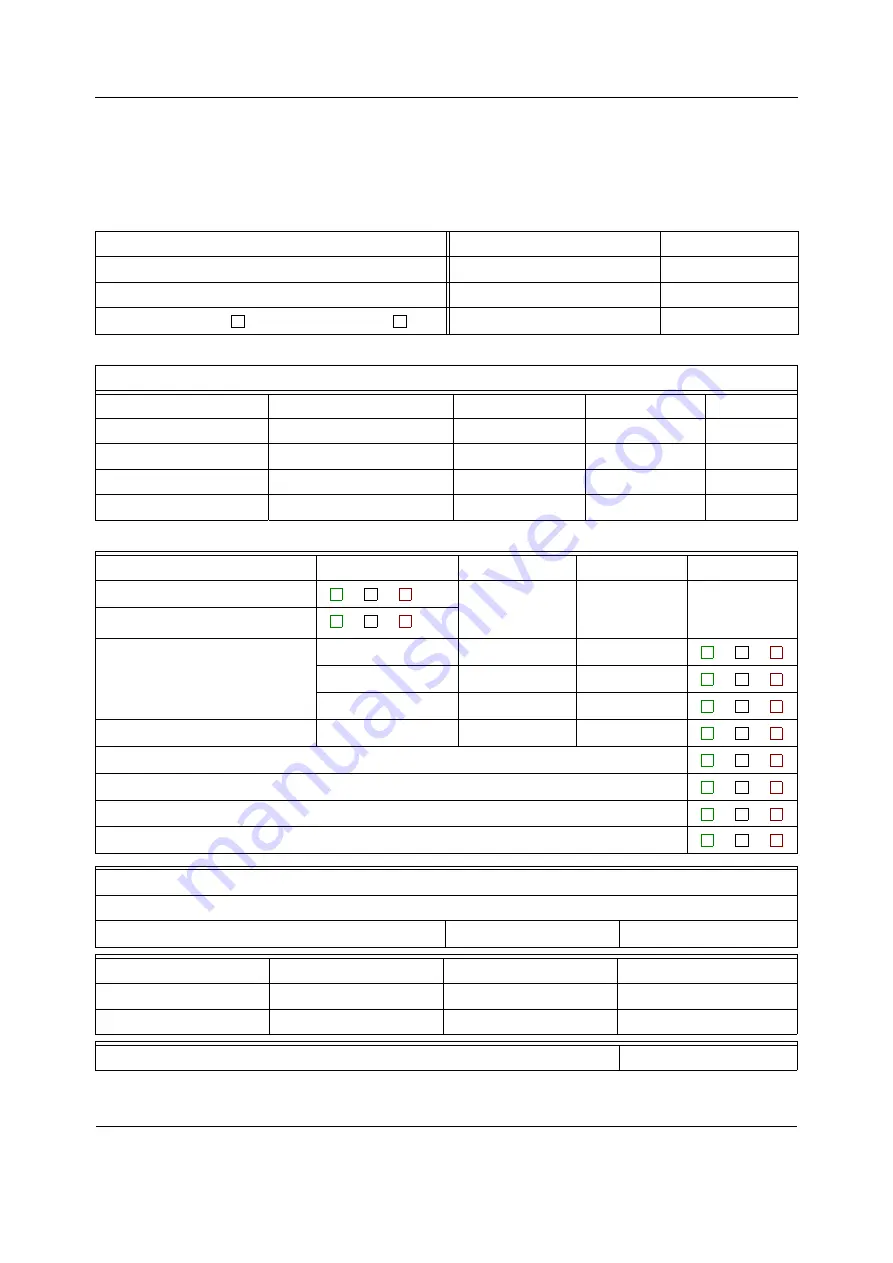 GE HEALTHCARE E-PRESTN Technical Manual Download Page 197