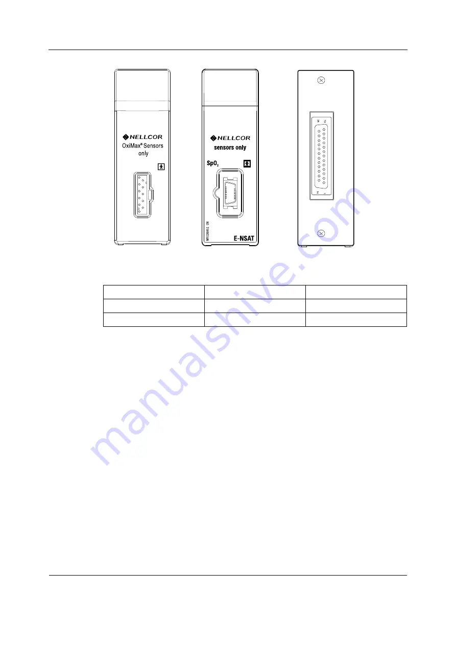 GE HEALTHCARE E-PRESTN Technical Manual Download Page 226