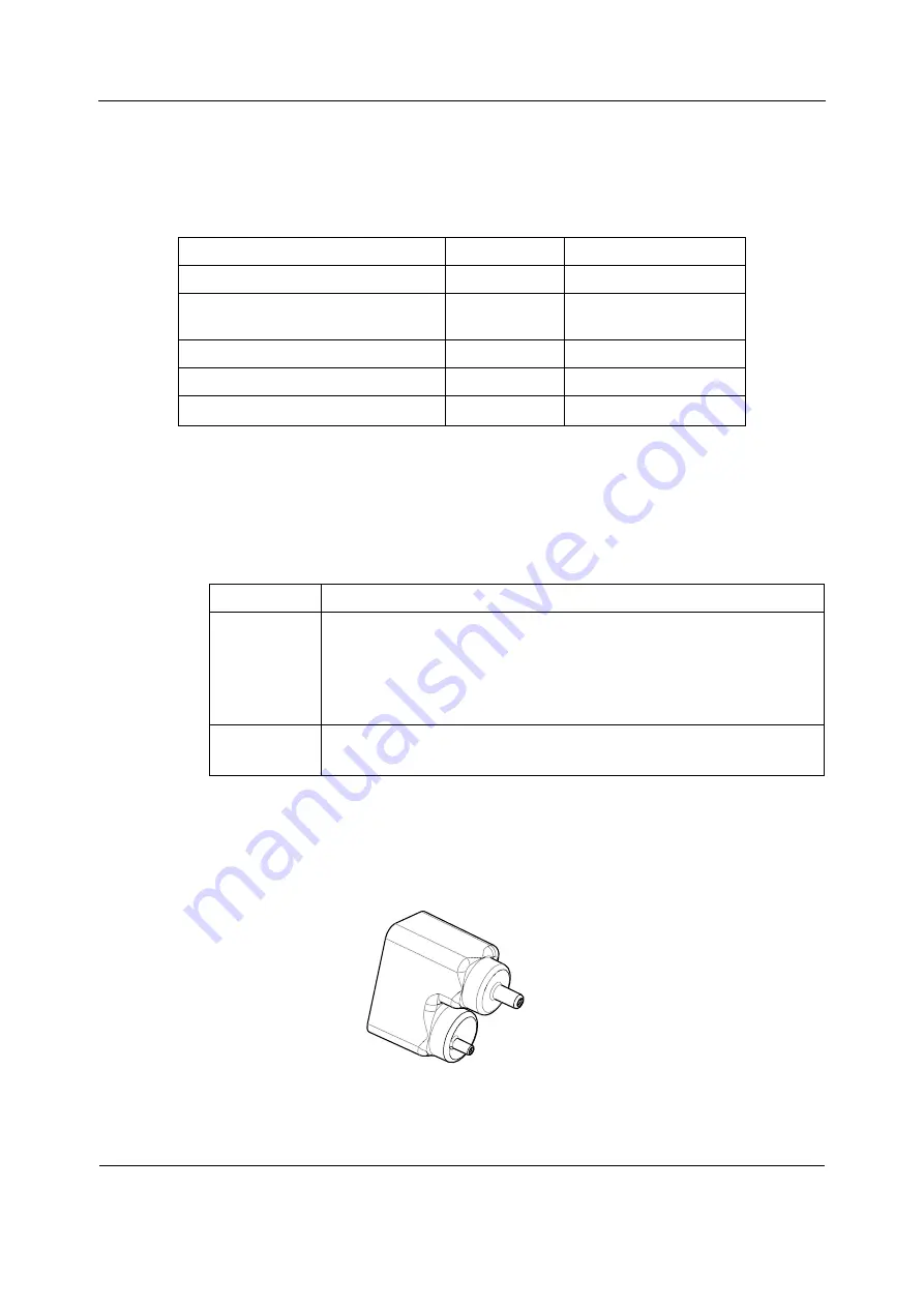 GE HEALTHCARE E-PRESTN Technical Manual Download Page 269