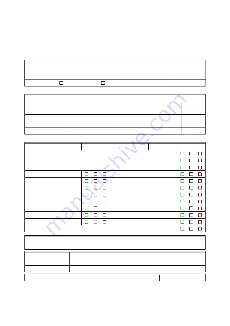 GE HEALTHCARE E-PRESTN Technical Manual Download Page 378