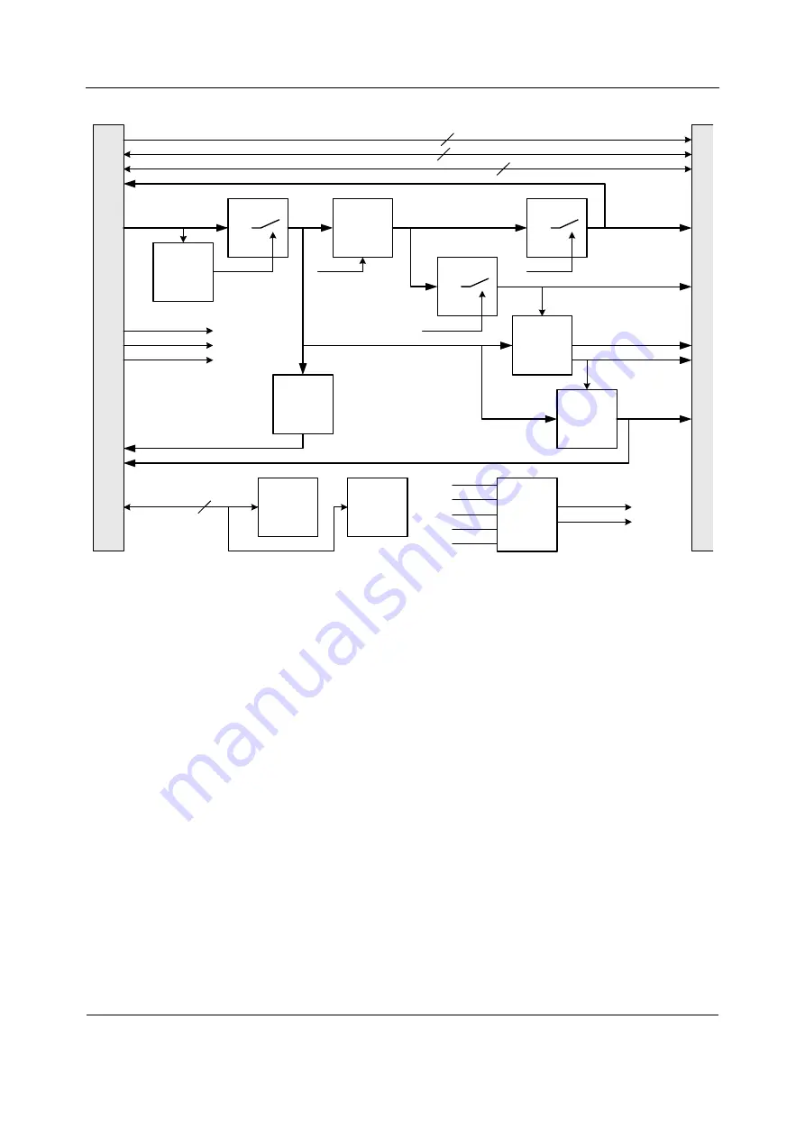 GE HEALTHCARE E-PRESTN Technical Manual Download Page 531