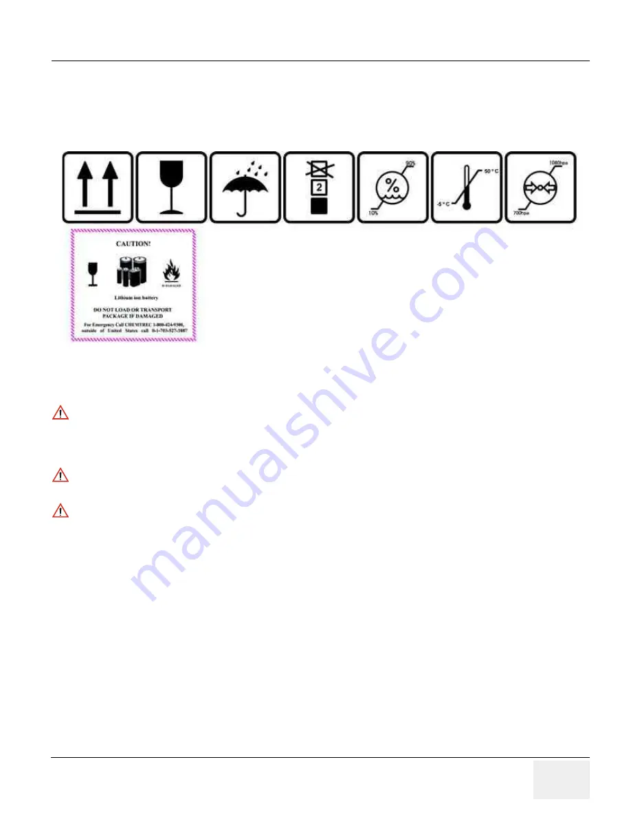 GE HEALTHCARE Logiq Book XP series Basic Service Manual Download Page 63