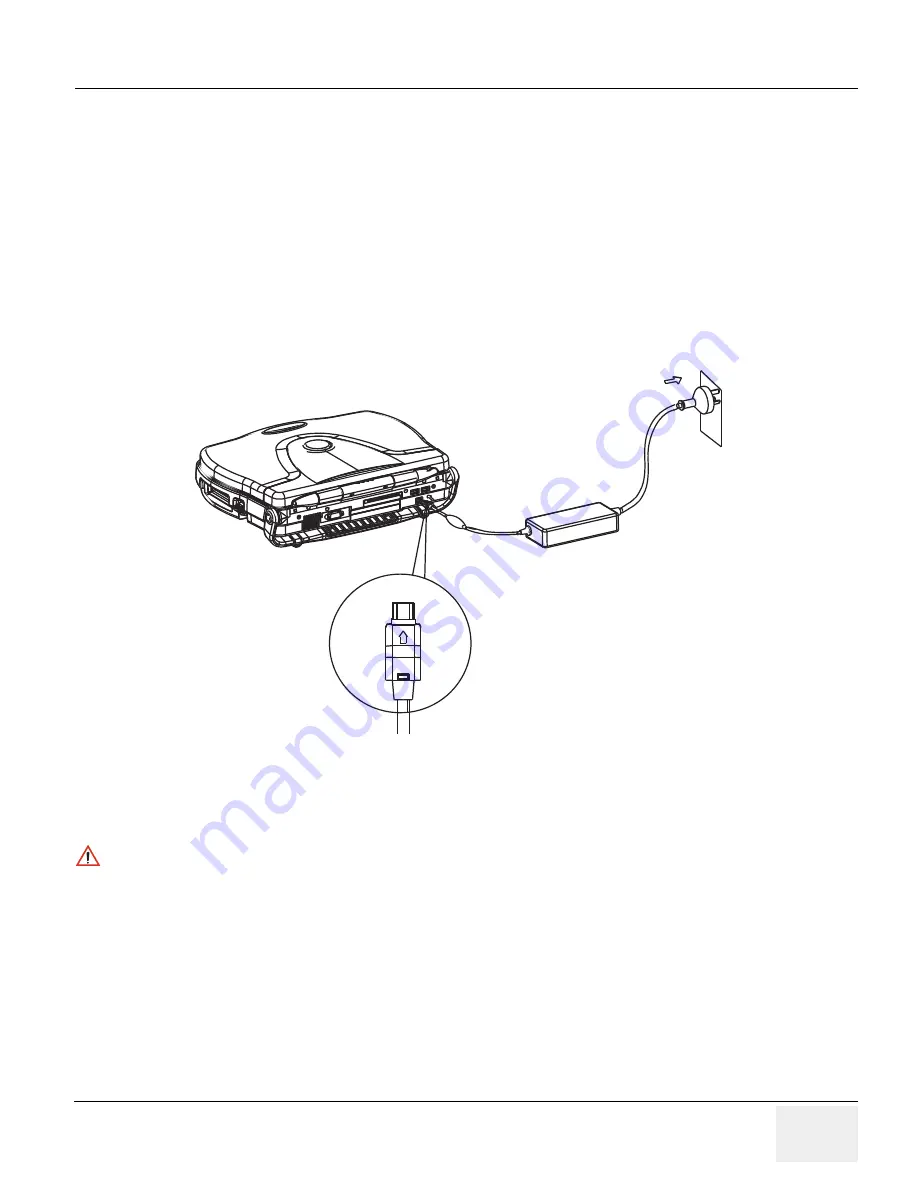 GE HEALTHCARE Logiq Book XP series Basic Service Manual Download Page 65