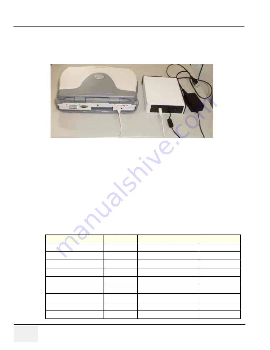 GE HEALTHCARE Logiq Book XP series Basic Service Manual Download Page 76