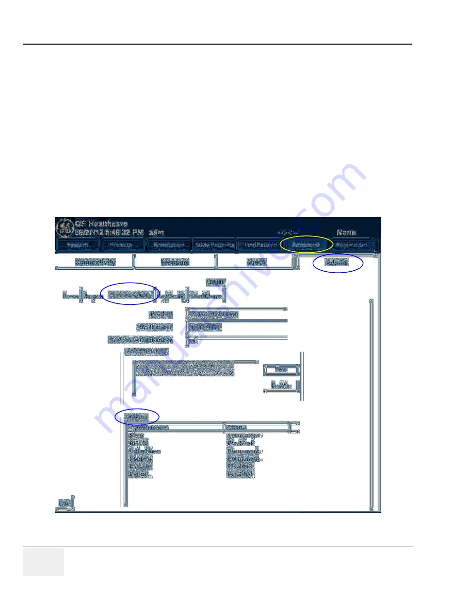 GE HEALTHCARE Logiq Book XP series Basic Service Manual Download Page 100