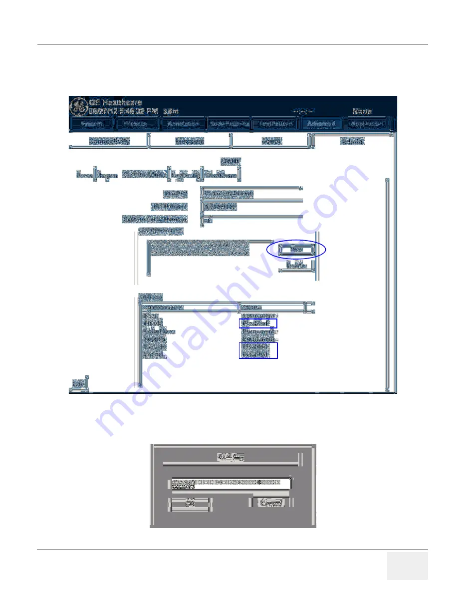 GE HEALTHCARE Logiq Book XP series Basic Service Manual Download Page 101