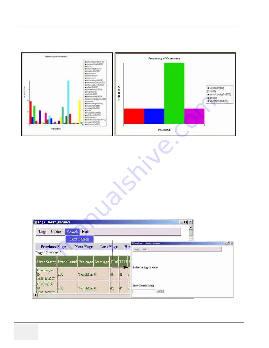 GE HEALTHCARE Logiq Book XP series Basic Service Manual Download Page 148