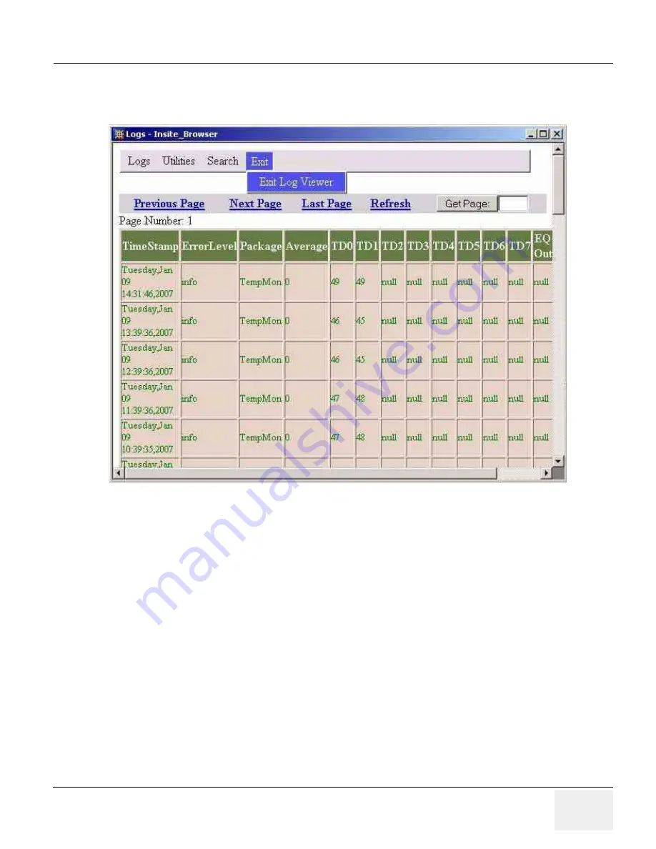 GE HEALTHCARE Logiq Book XP series Скачать руководство пользователя страница 149