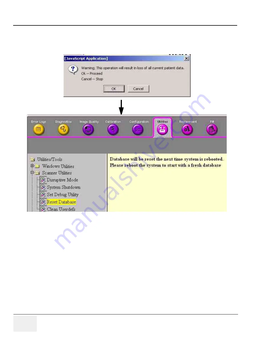 GE HEALTHCARE Logiq Book XP series Basic Service Manual Download Page 168