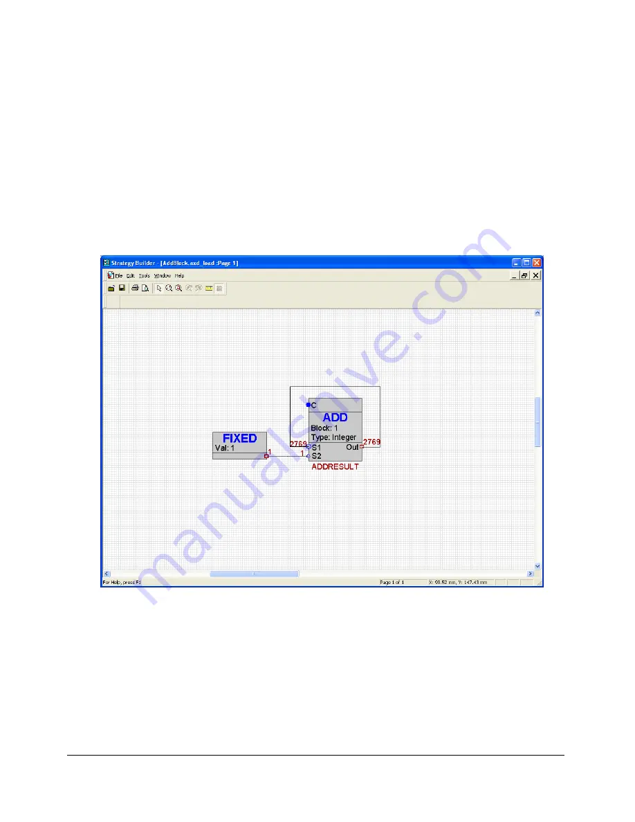 GE Intelligent Platforms, Inc. PAC8000 Скачать руководство пользователя страница 93