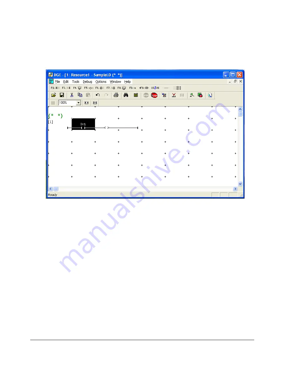 GE Intelligent Platforms, Inc. PAC8000 Getting Started Manual Download Page 101