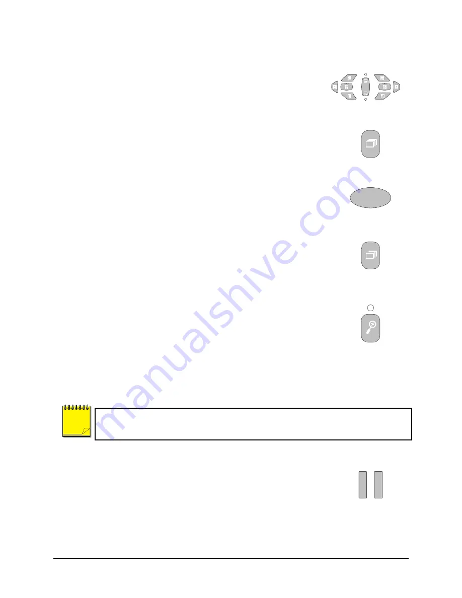 GE Interlogix Calibur DVMRe-10CT User Manual Download Page 17