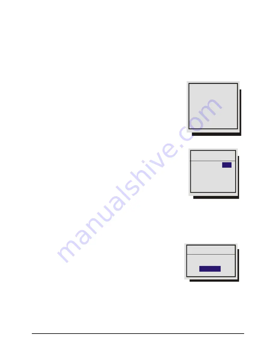 GE Interlogix Calibur DVMRe-10CT User Manual Download Page 29