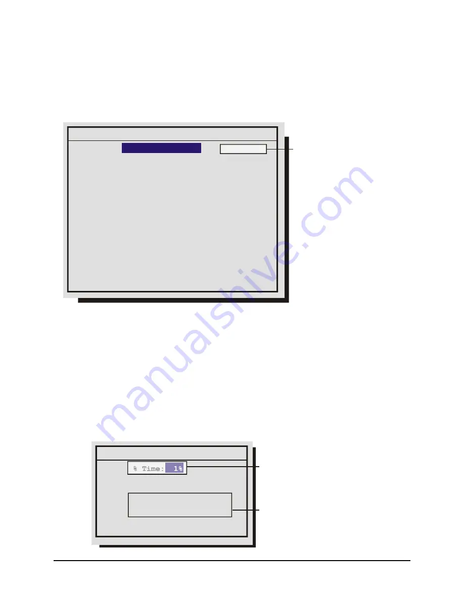 GE Interlogix Calibur DVMRe-10CT User Manual Download Page 35