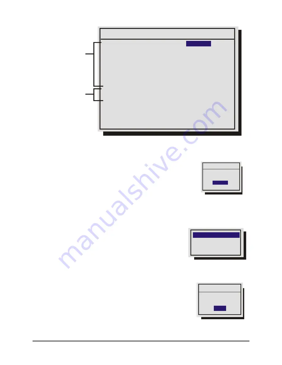 GE Interlogix Calibur DVMRe-10CT User Manual Download Page 42