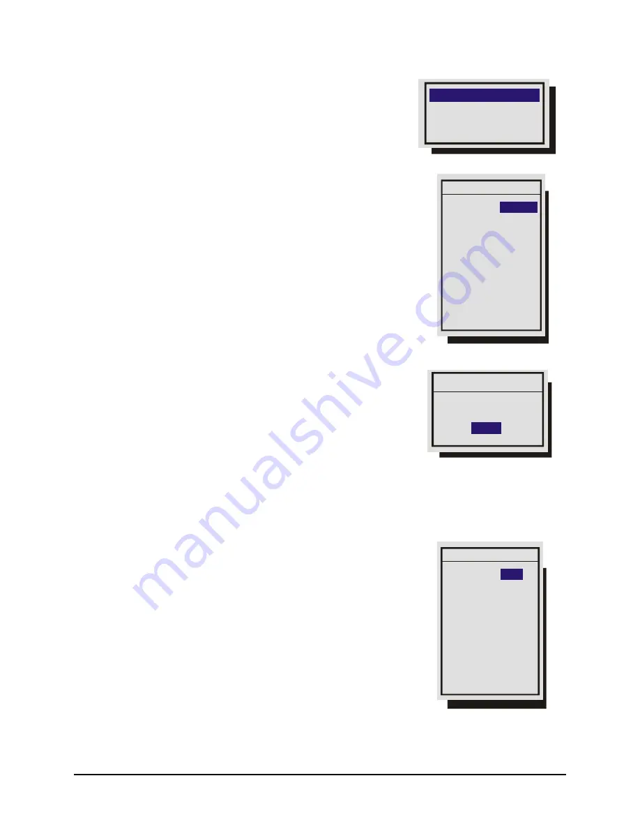 GE Interlogix Calibur DVMRe-10CT User Manual Download Page 49