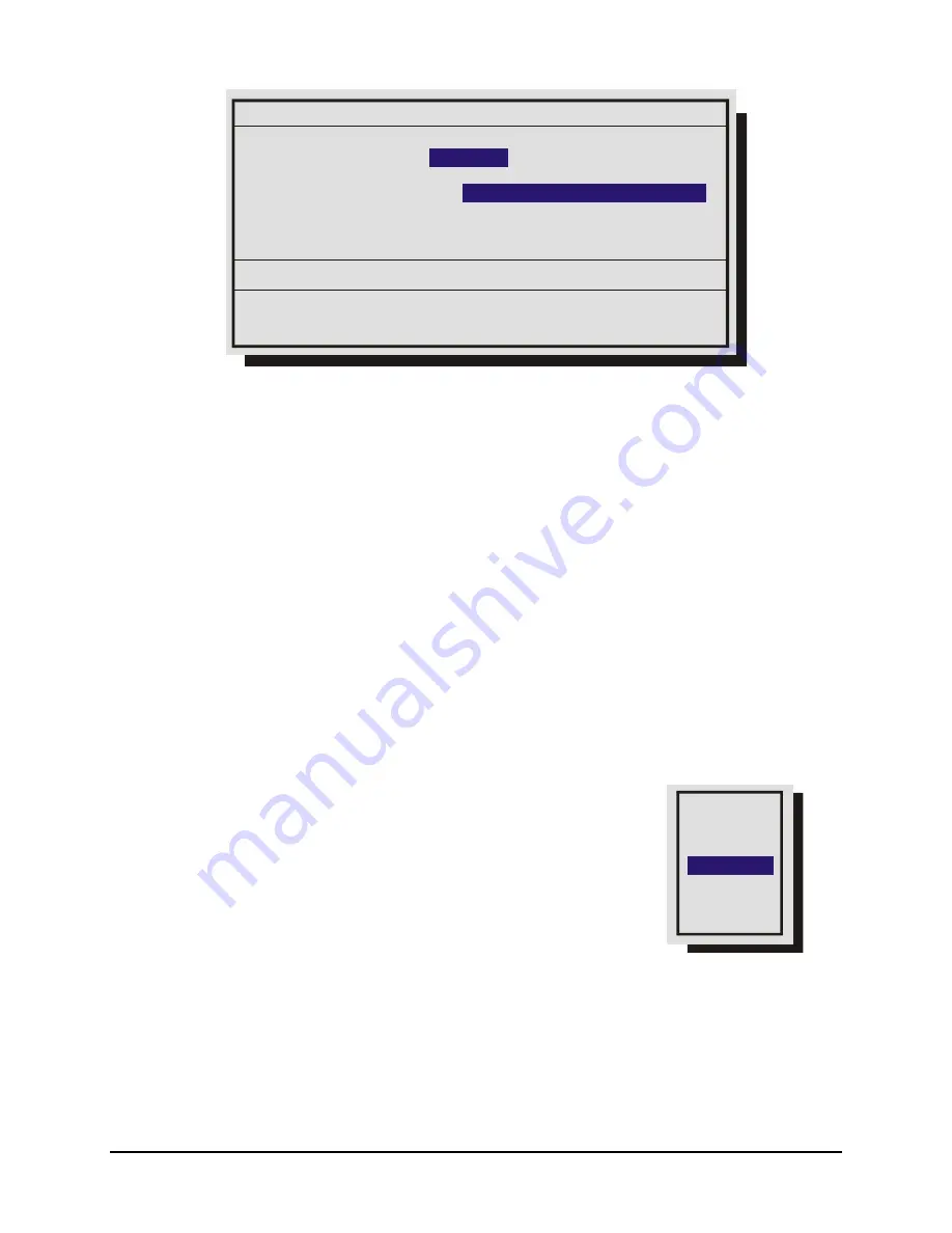 GE Interlogix Calibur DVMRe-10CT User Manual Download Page 52