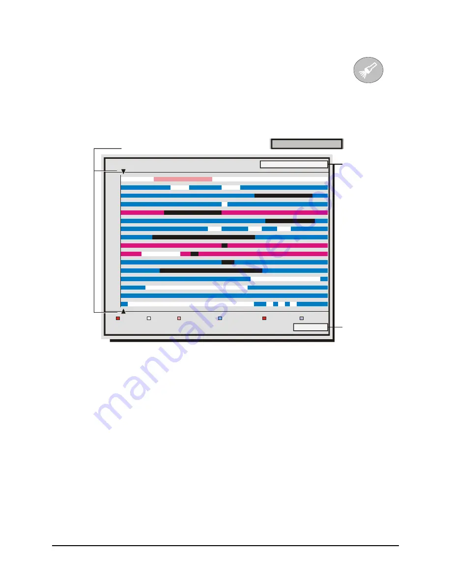 GE Interlogix Calibur DVMRe-10CT User Manual Download Page 63