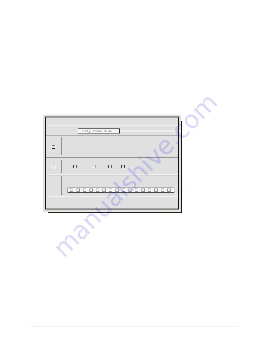 GE Interlogix Calibur DVMRe-10CT User Manual Download Page 65