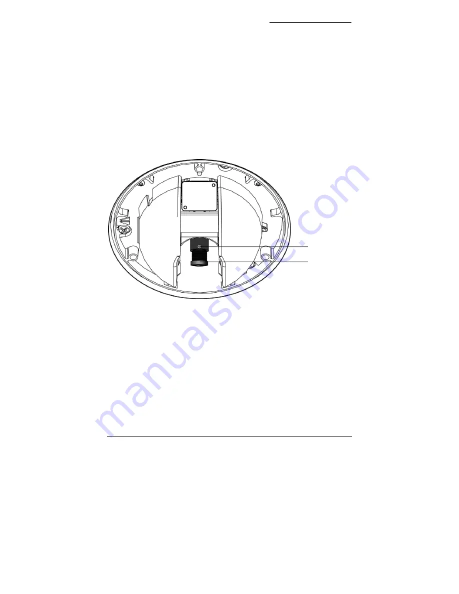 GE Interlogix CyberScout Compact Pan User Manual Download Page 29