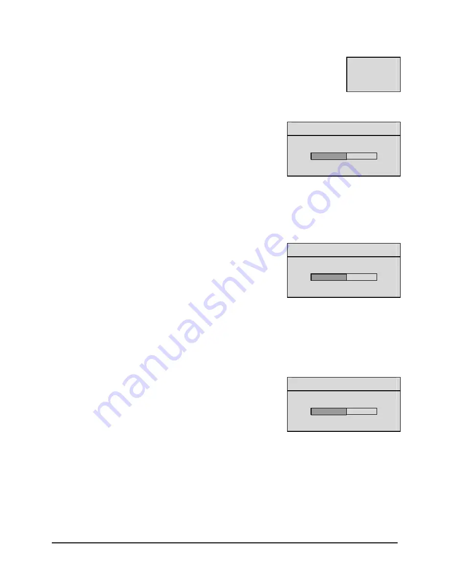 GE Interlogix Kalatel 0150-0255C User Manual Download Page 40