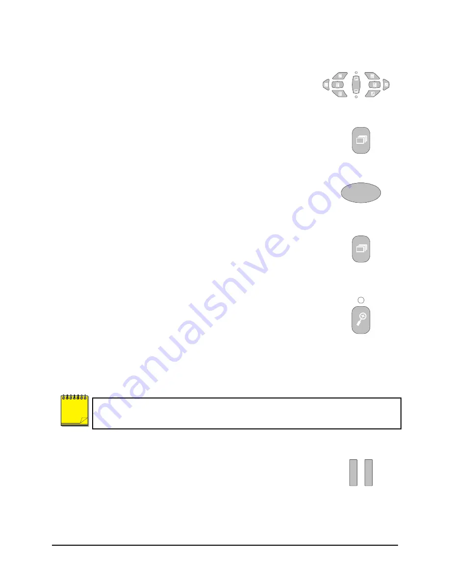 GE Interlogix Kalatel DVMRe Matrix User Manual Download Page 18