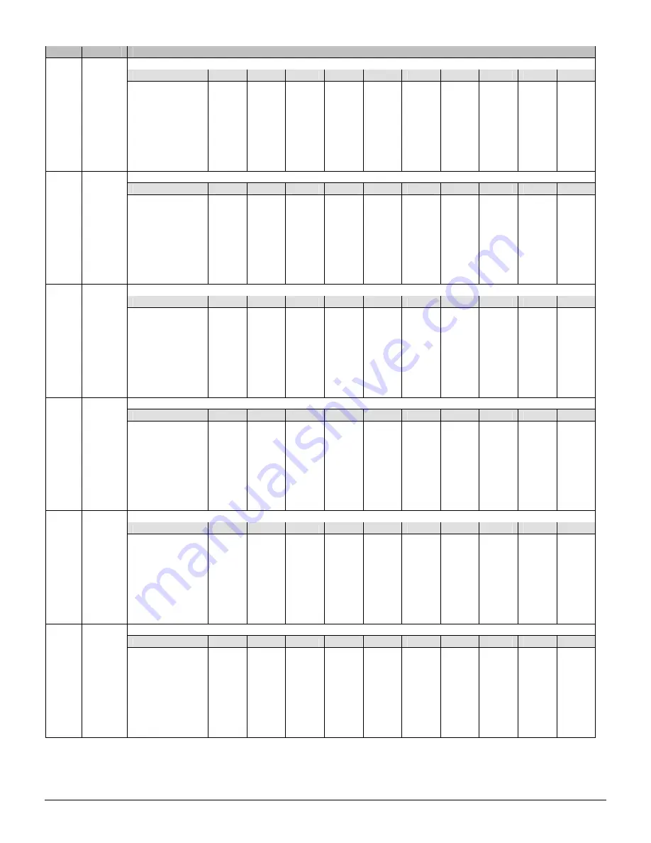 GE Interlogix NetworX NX-2192E Installation Manual Download Page 31