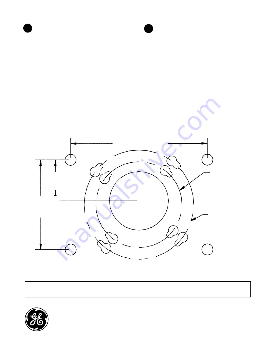 GE Lighting Evolve Installation Manual Download Page 9