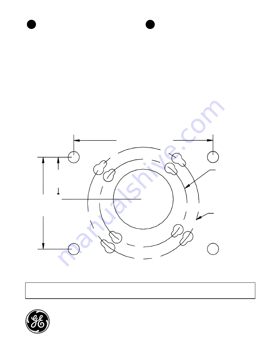 GE Lighting Evolve Скачать руководство пользователя страница 12