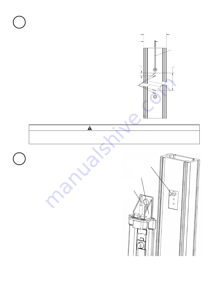 GE Lighting IMMERSION RV40 Series Retrofit Installation Manual Download Page 3