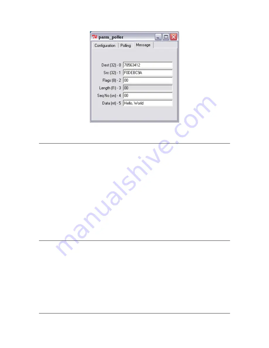 GE MDS TD220 Manual Download Page 14