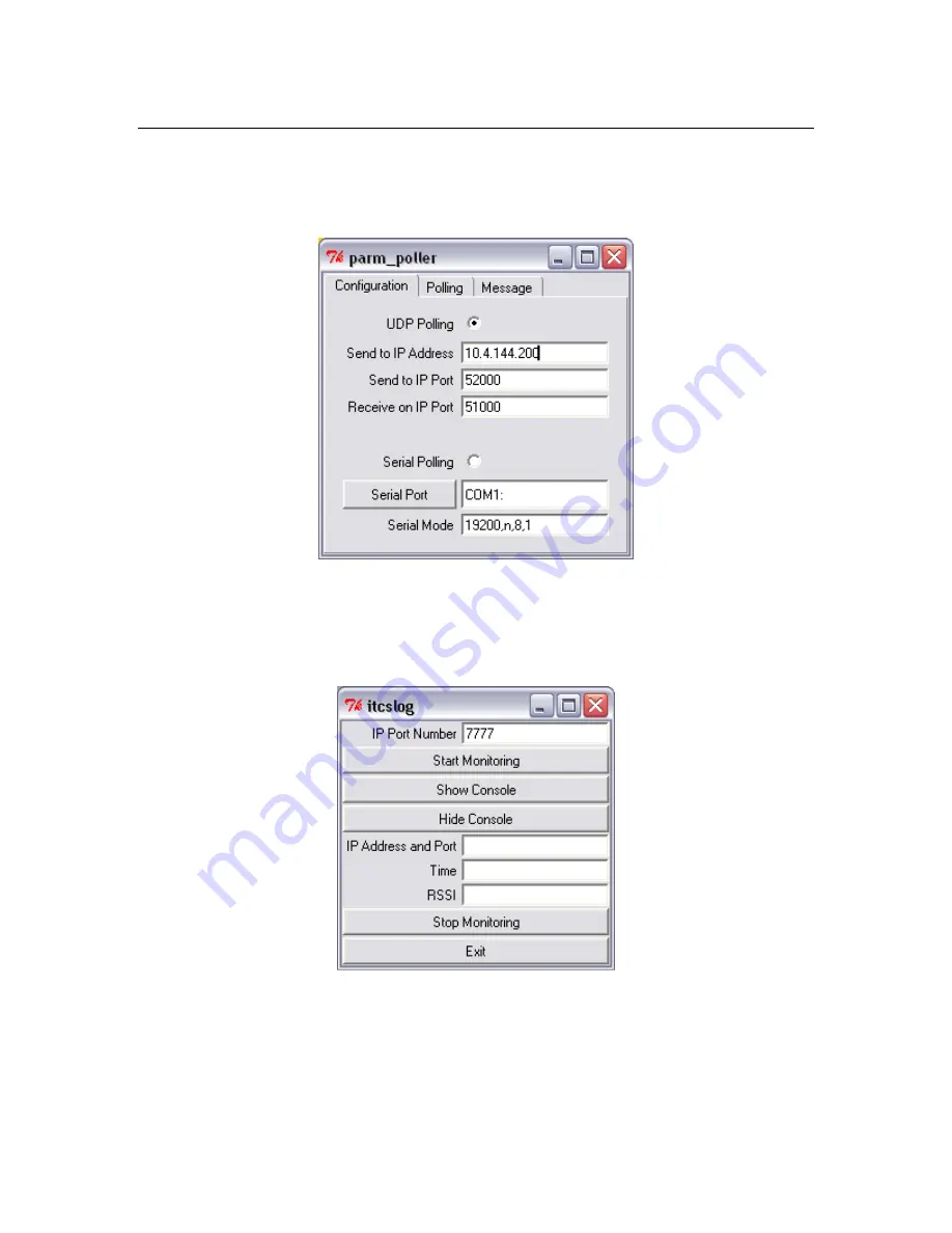 GE MDS TD220 Manual Download Page 15