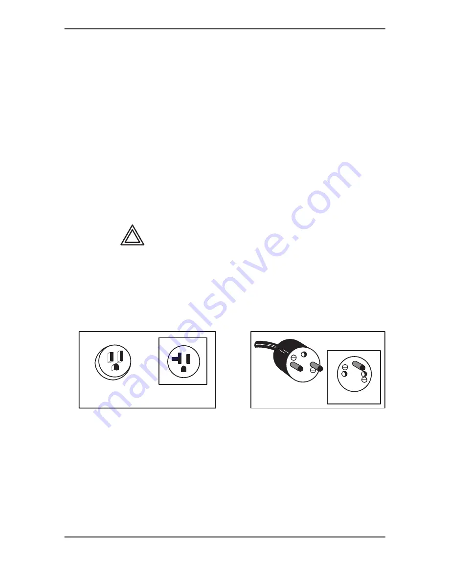 GE Medical Systems 500 User Manual Download Page 75