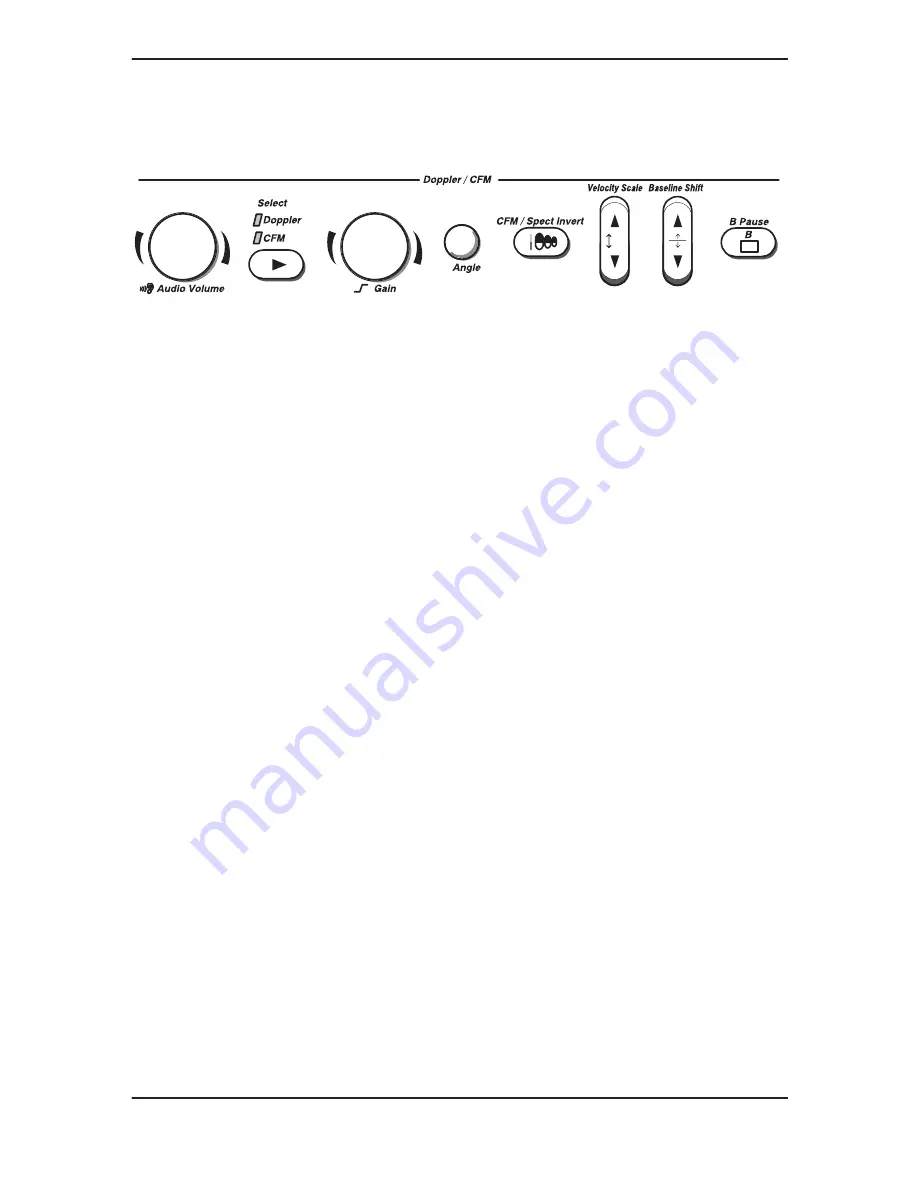 GE Medical Systems 500 User Manual Download Page 143