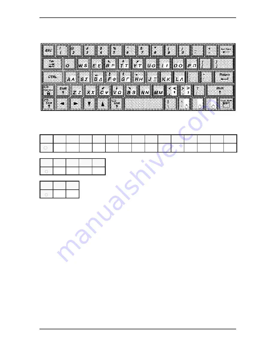 GE Medical Systems 500 User Manual Download Page 222