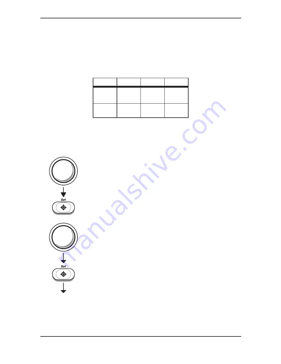 GE Medical Systems 500 User Manual Download Page 255