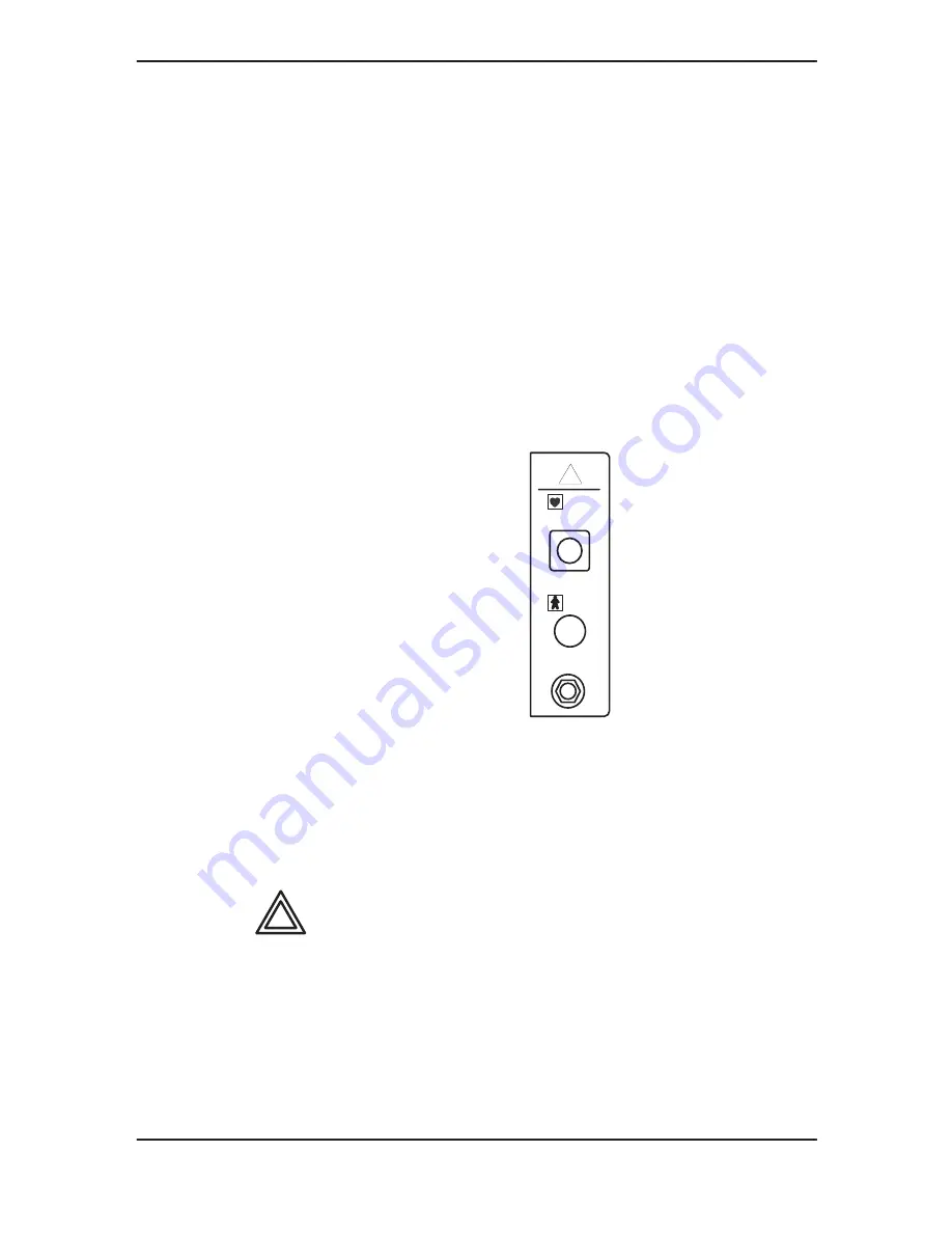 GE Medical Systems 500 User Manual Download Page 343