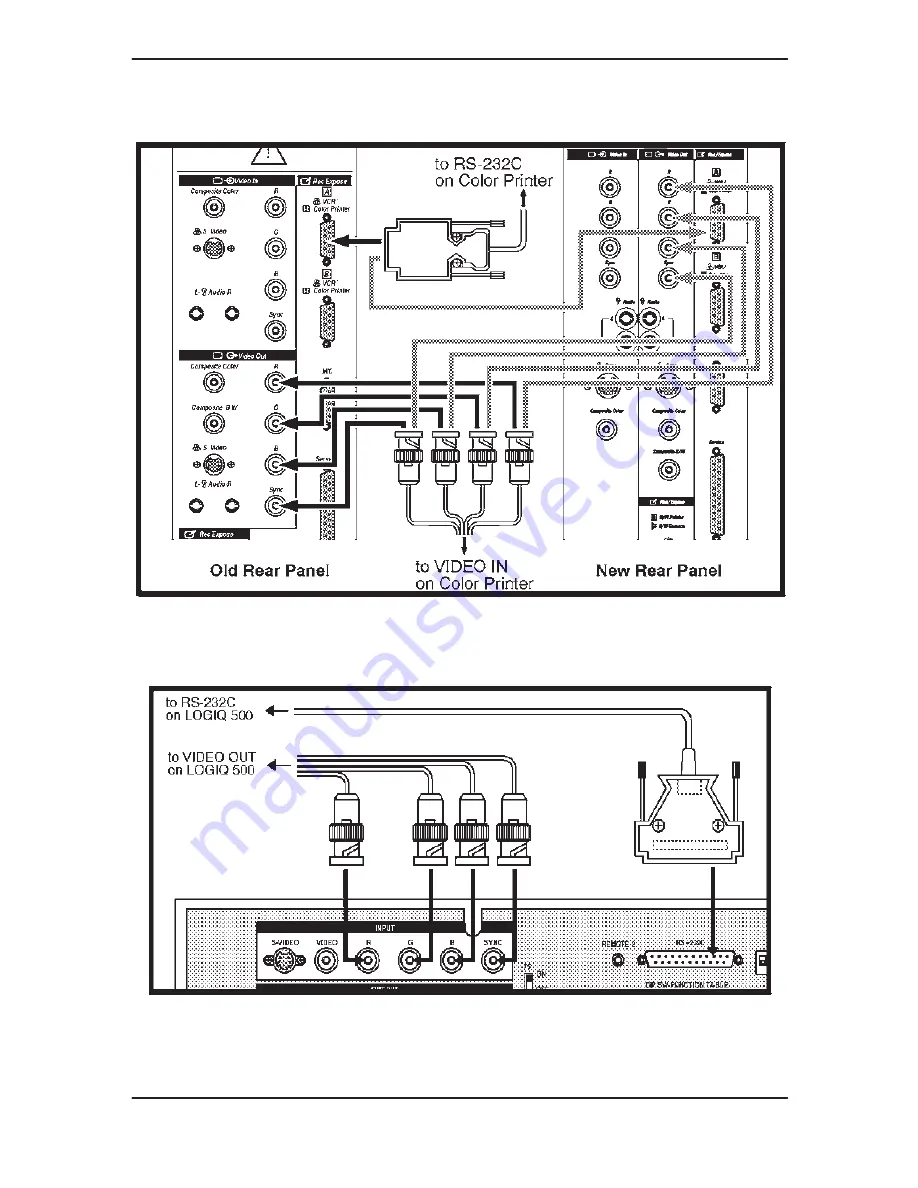 GE Medical Systems 500 User Manual Download Page 375