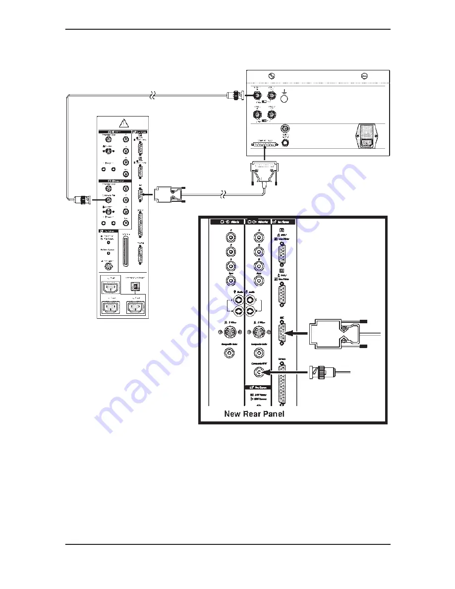 GE Medical Systems 500 User Manual Download Page 383