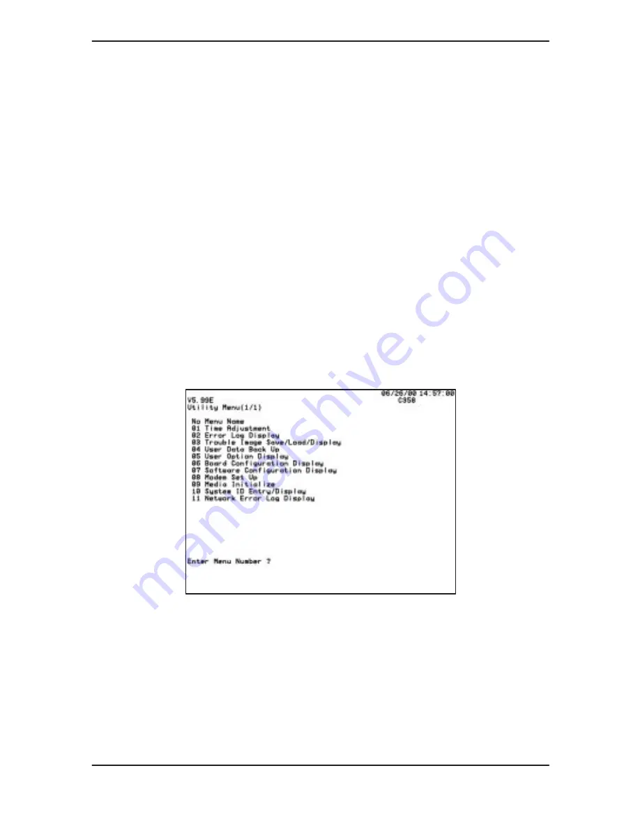 GE Medical Systems 500 User Manual Download Page 408