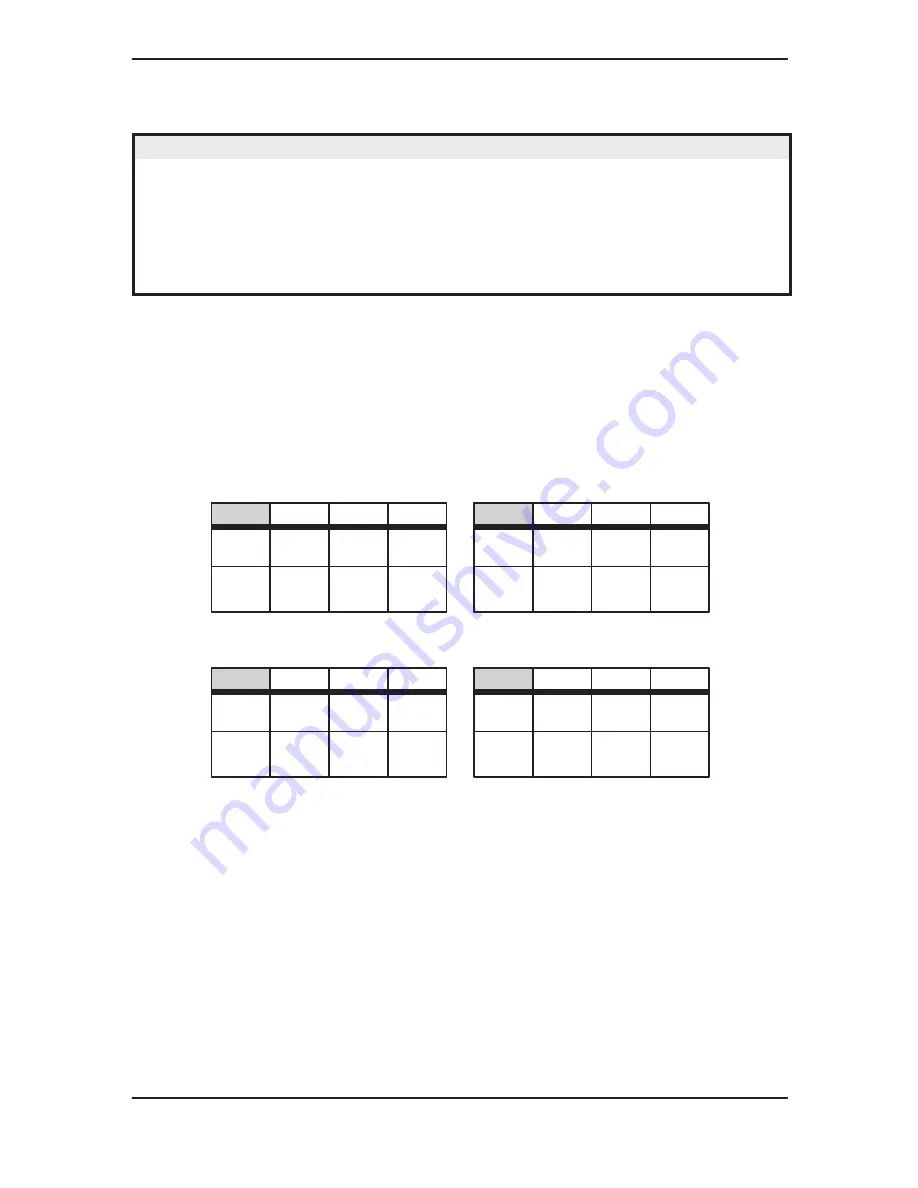 GE Medical Systems 500 User Manual Download Page 492