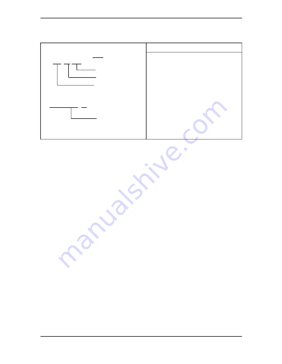 GE Medical Systems 500 User Manual Download Page 534