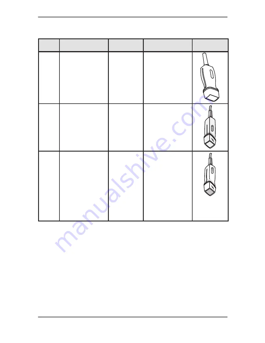 GE Medical Systems 500 User Manual Download Page 544