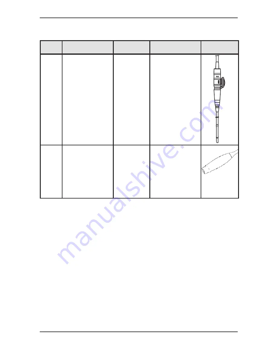 GE Medical Systems 500 User Manual Download Page 546