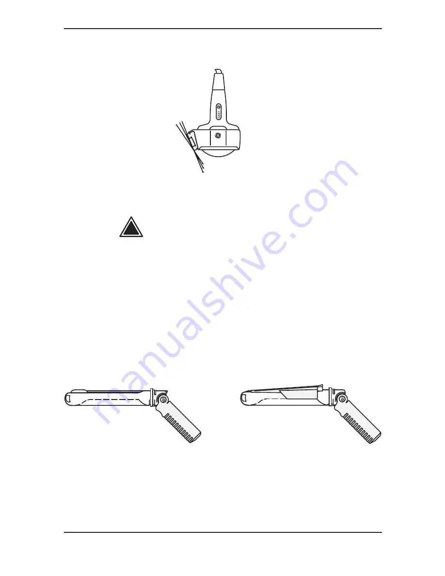 GE Medical Systems 500 User Manual Download Page 552