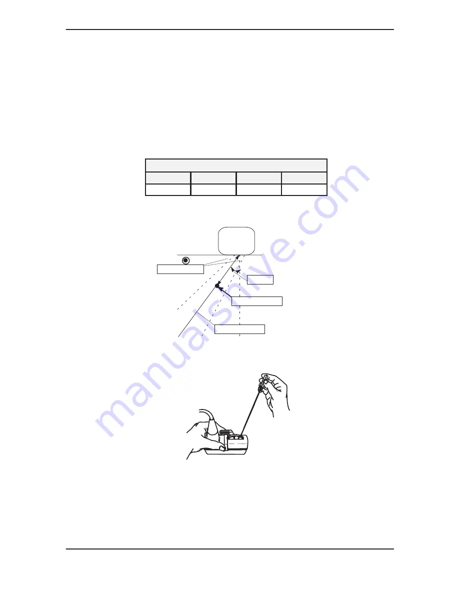 GE Medical Systems 500 User Manual Download Page 553